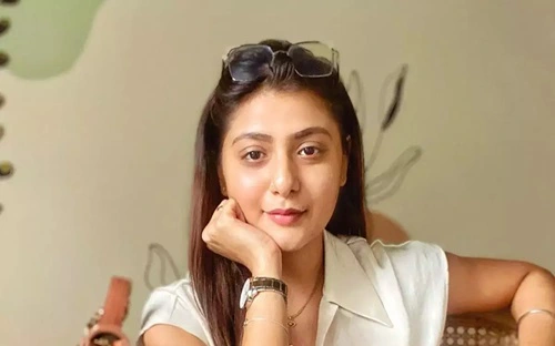 Swikriti Majumdar