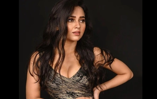 Tejasswi Prakash
