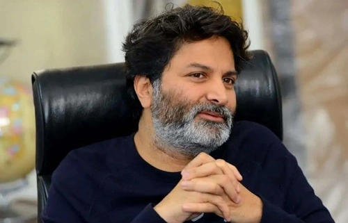 Trivikram Srinivas