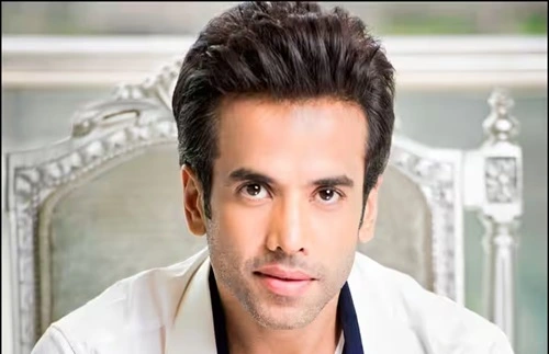 Tushar Kapoor