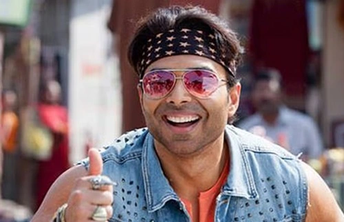 Uday Chopra