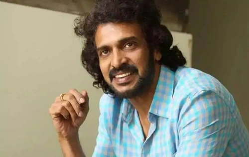 Upendra Rao