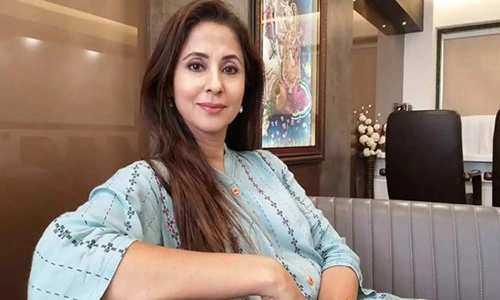 Urmila Matondkar
