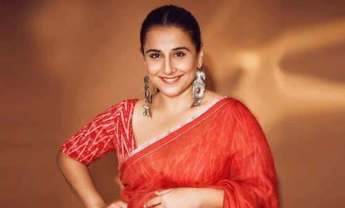 Vidya Balan