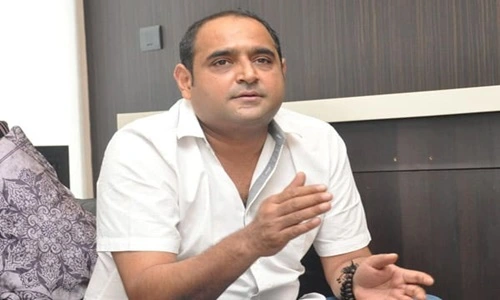 Vikram Kumar