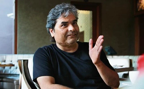 Vishal Bharadwaj