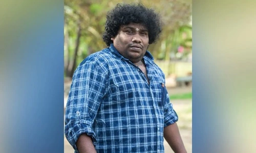 Yogi Babu
