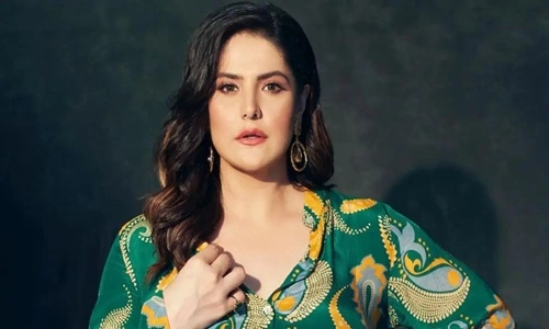 Zarine Khan
