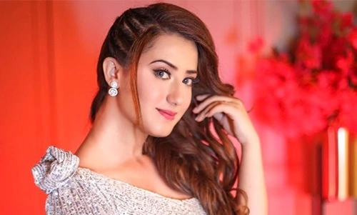 Aalisha Panwar
