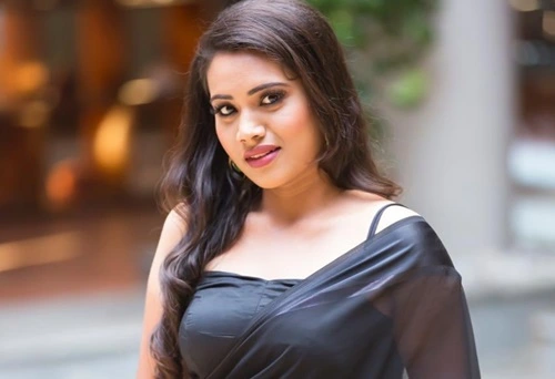 Aarthi Subash