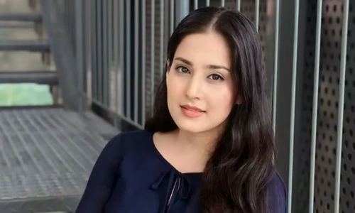 Aditi Rathore