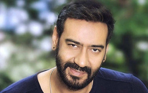 Ajay Devgn