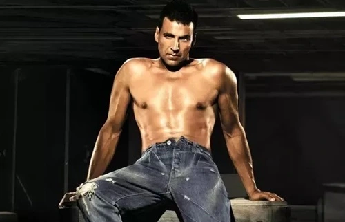 Akshay Kumar