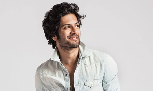 Ali Fazal