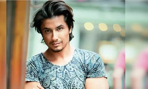 Ali Zafar