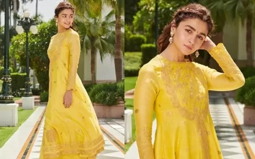 Alia Bhatt