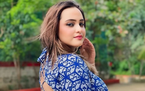 Aliya Naaz