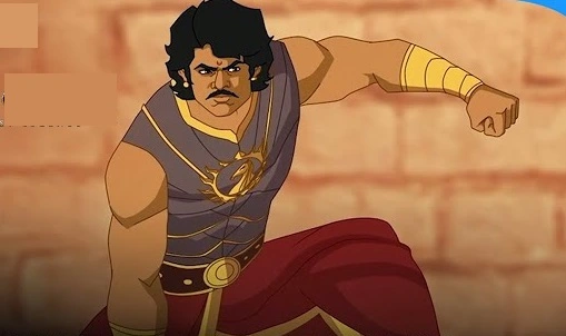 Amarendra Bahubali