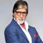 Amitabh Bachchan