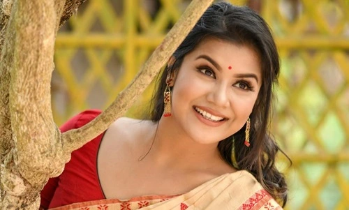 Amrita Gogoi