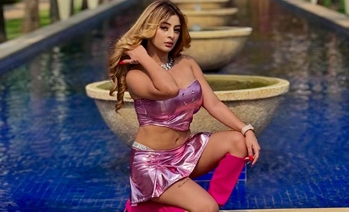 Ankita Dave