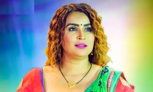 Ankita-Singh