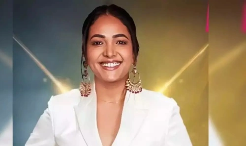 Anupama Gowda