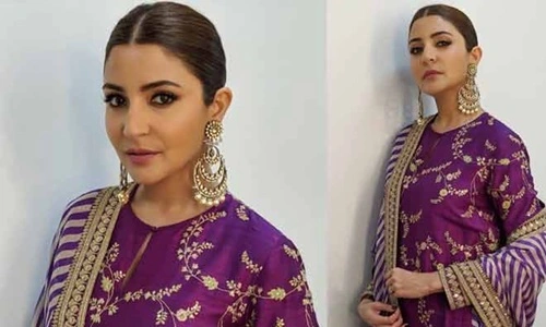 Anushka Sharma