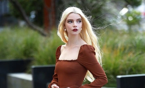 Anya Taylor-Joy