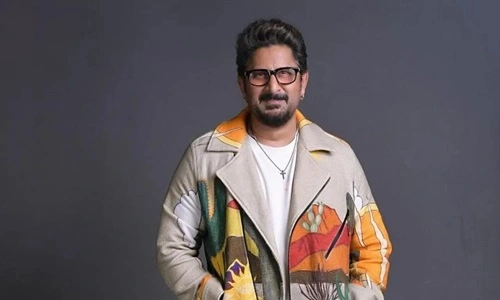 Arshad Warsi