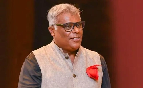 Ashish Vidyarthi
