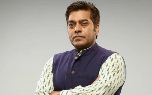 Ashutosh Rana