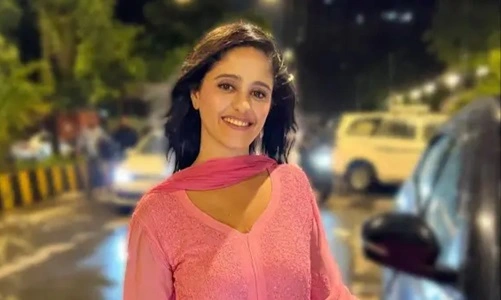 Ayesha Singh
