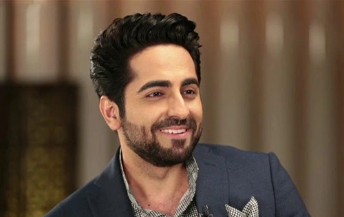 Ayushmaan Khurrana