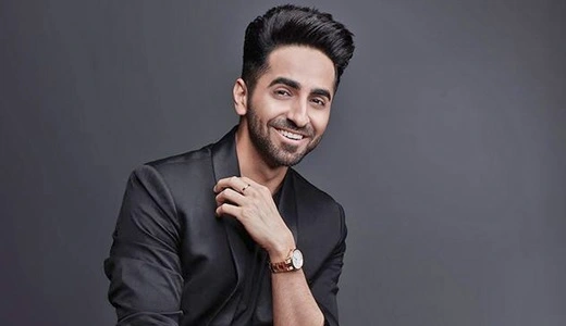 Ayushmann Khurrana
