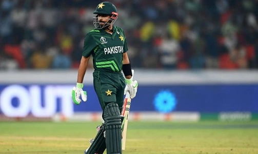 Babar Azam