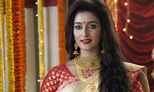 Banerjee Sayantika