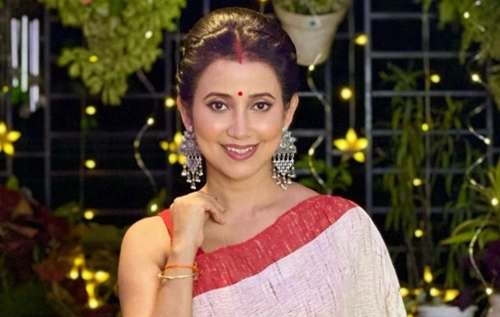 Barsha Rani Bishaya