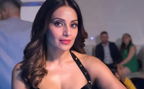 Bipasha Basu
