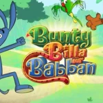 Bunty Billa aur Babban Cartoon