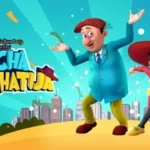 Chacha Bhatija