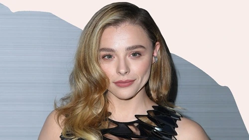 Chloe Grace Moretz
