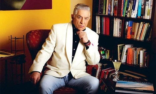 Dalip Tahil