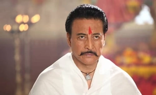 Danny Denzongpa