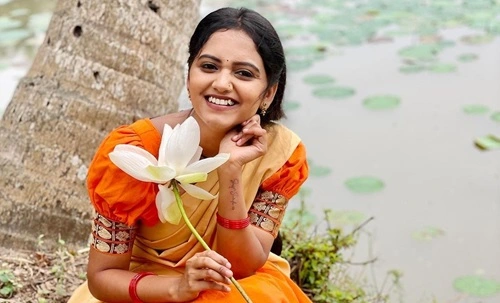 Darshini Gowda