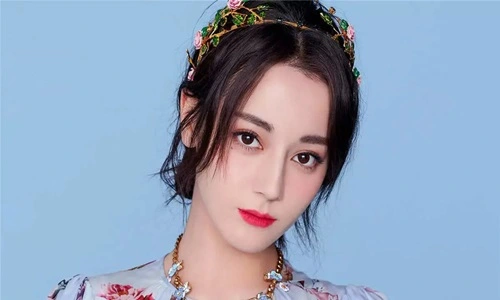 Dilraba Dilmurat