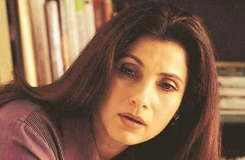Dimple Kapadia