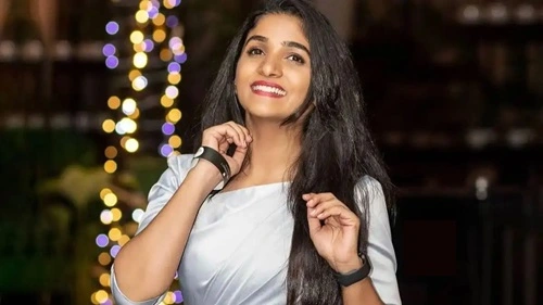 Divya Uruduga