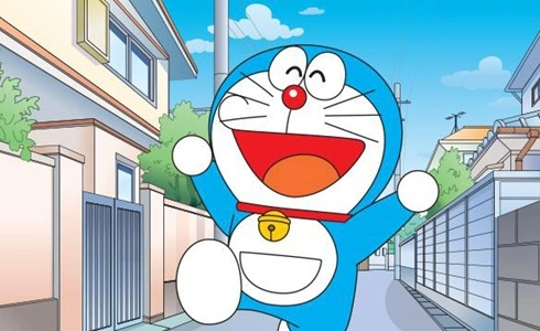 Doraemon