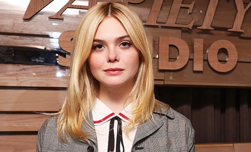 Elle Fanning